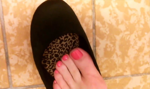 Sexy flats #88502126