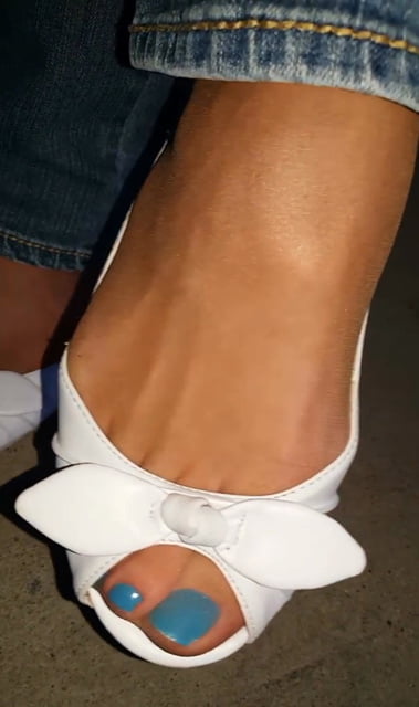 Sexy flats #88502137