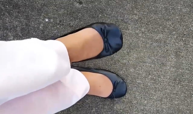 Sexy flats
 #88502146