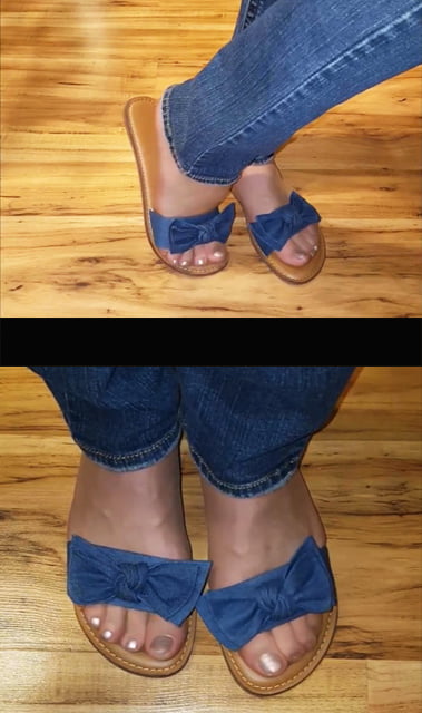 Sexy flats #88502151