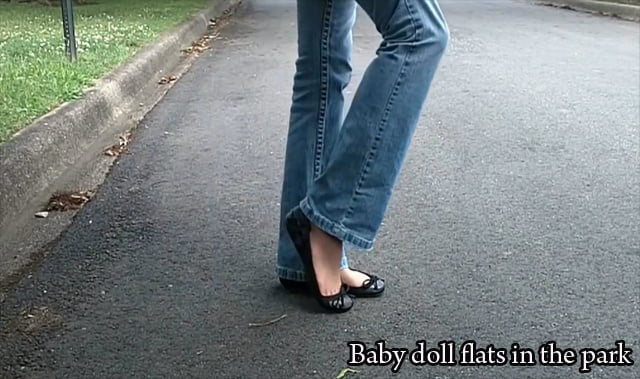 Sexy flats
 #88502165