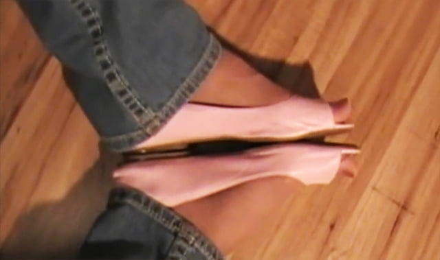 Sexy flats
 #88502173