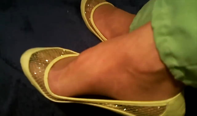 Sexy flats
 #88502185