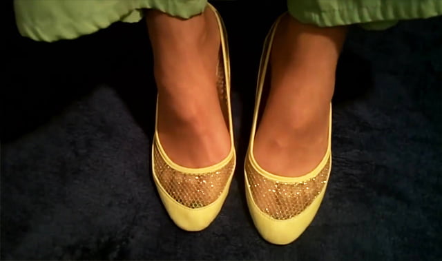 Sexy flats
 #88502187