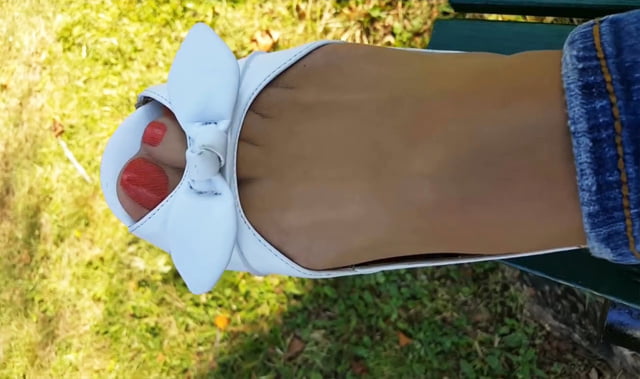 Sexy flats #88502191