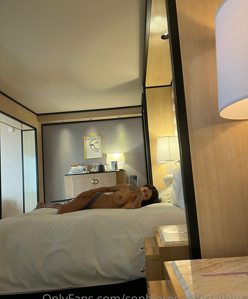 Sophia Rose nude #108331018