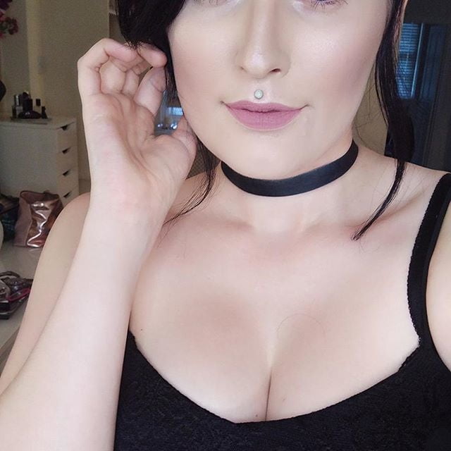 InstaSlut: Kaeyi #88705917