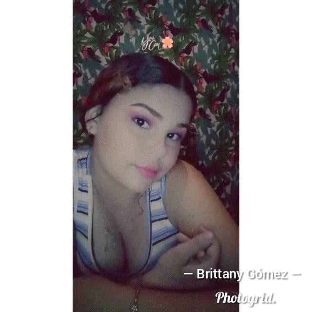 Guapa Brittany Gomez #81314610