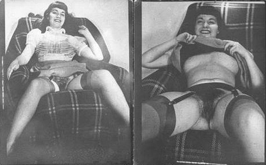 Bettie Mae Page #96571681