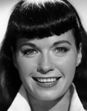 Bettie Mae Page #96571783