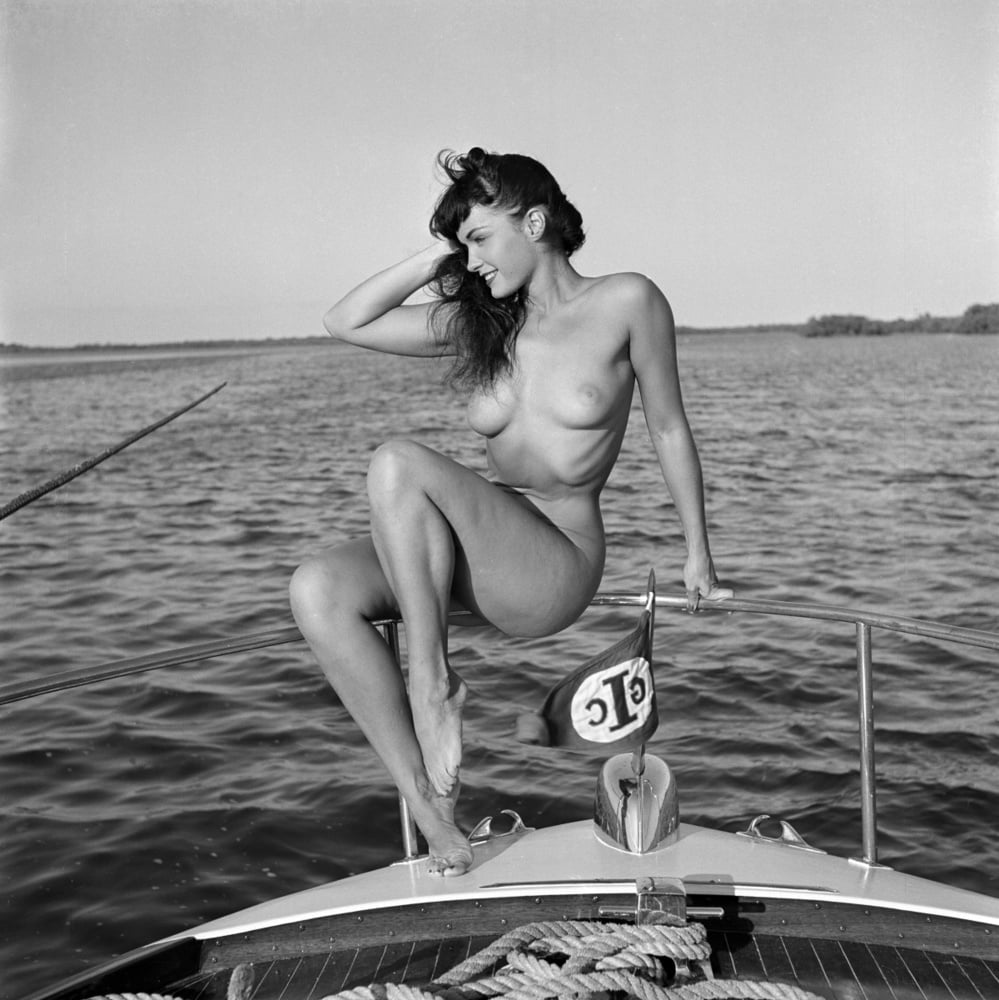 Bettie Mae Page #96571807
