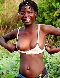 Lovely Hot African Hunnies #95171076