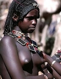 Wunderschöne heiße afrikanische Hunnies
 #95171088