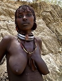 Lovely Hot African Hunnies #95171091