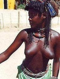 Lovely Hot African Hunnies #95171097