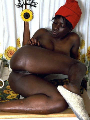 Lovely Hot African Hunnies #95171273