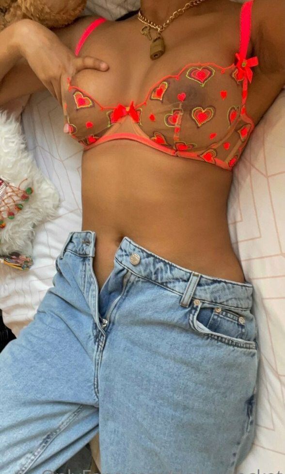 Oh_honey_ nude #108396949