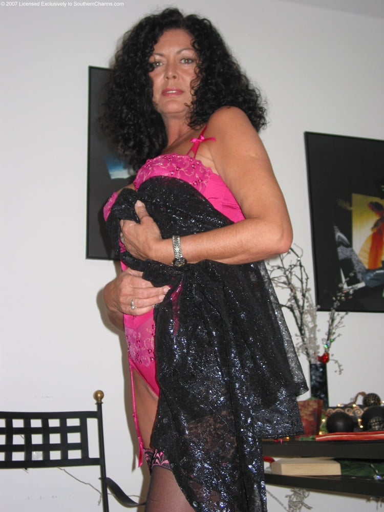 Yaiza sexy mama 8
 #90168157