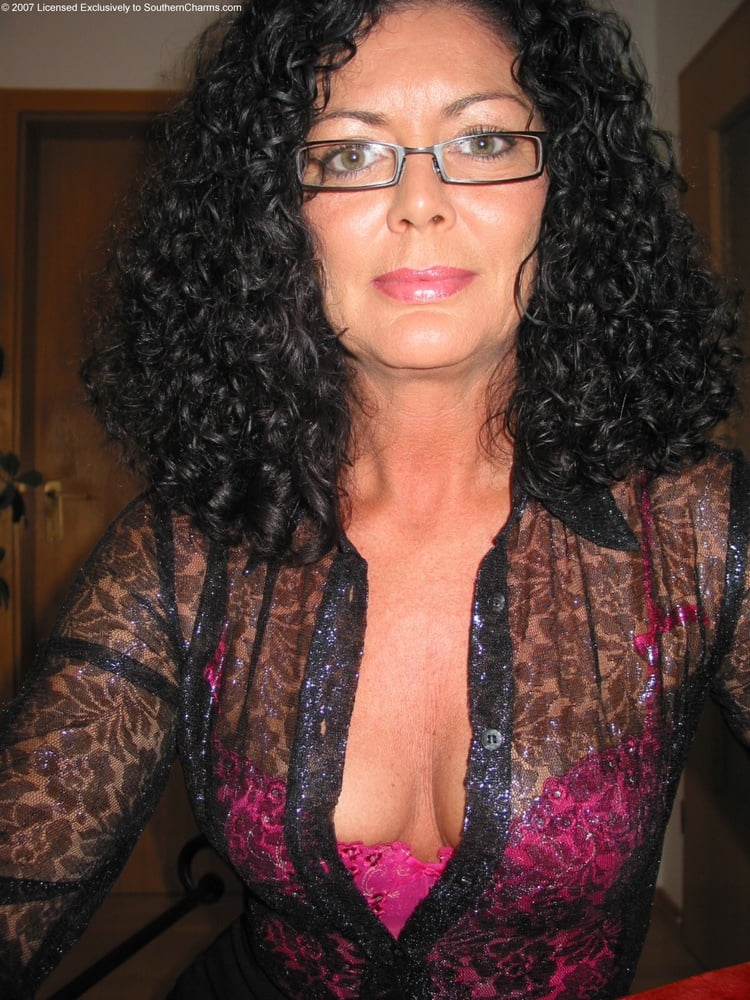 Yaiza sexy mama 8
 #90168208