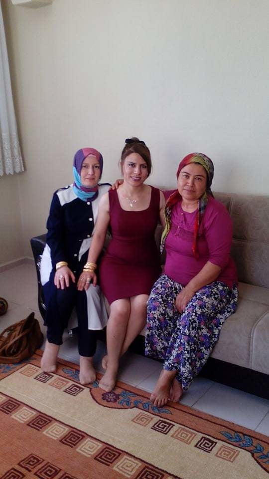 Turkish MILFs Mom Small Mix 4 Turkey Mom Mama #87568817