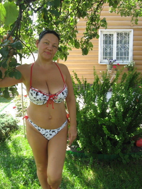 Busty Russian Woman 3651 #101014118