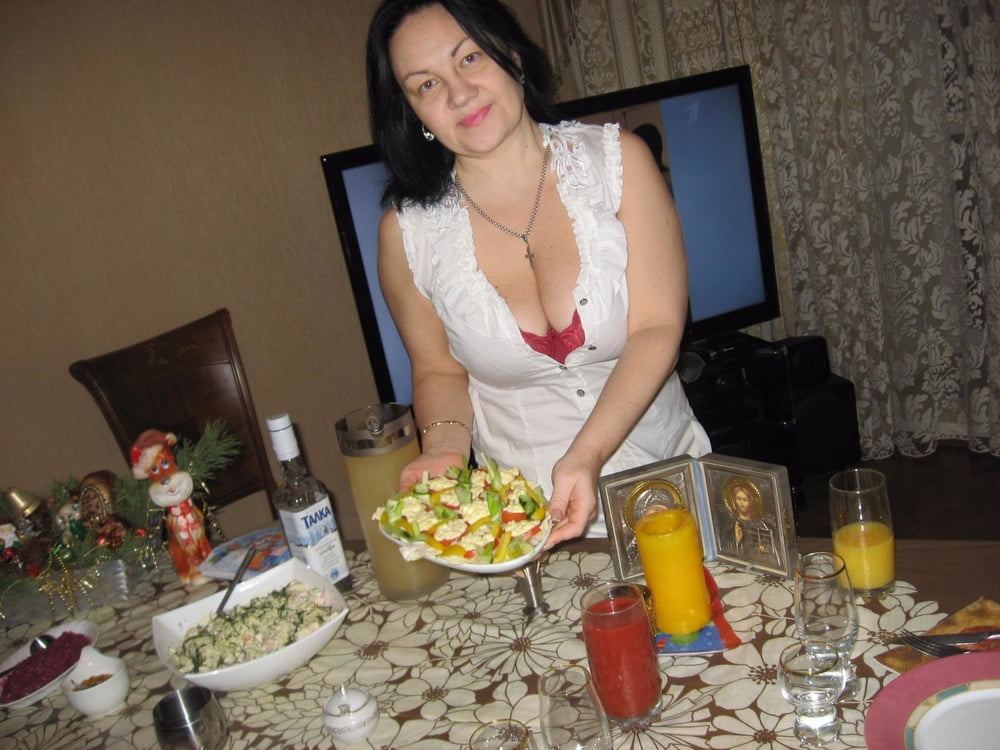 Busty Russian Woman 3651 #101014132