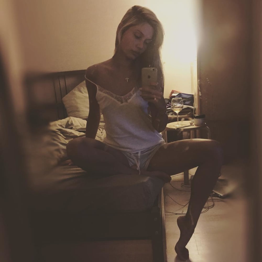 Sexy Russian Actress Natalia Rudova #102150539