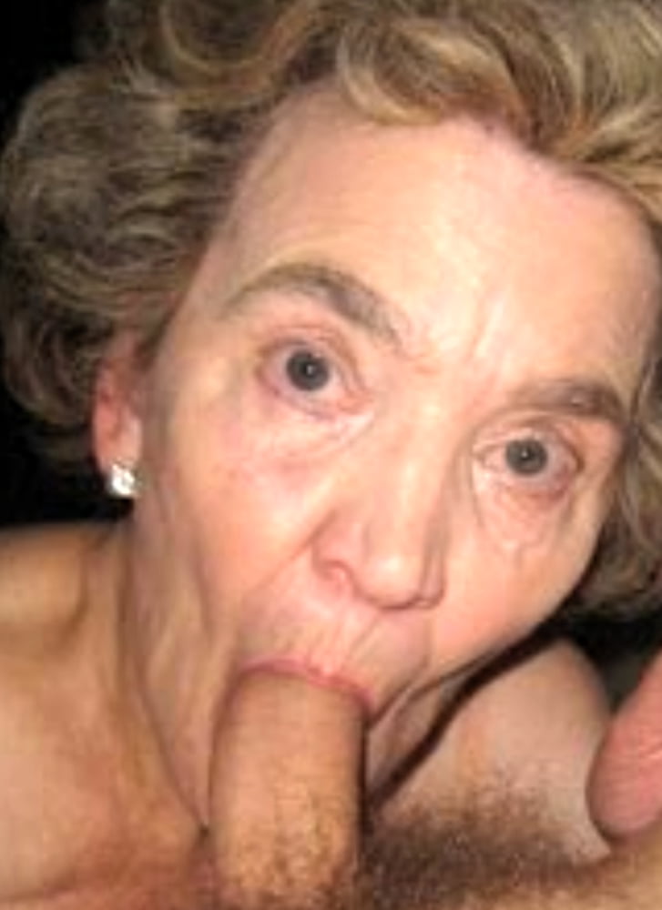 more Grannies #88994091