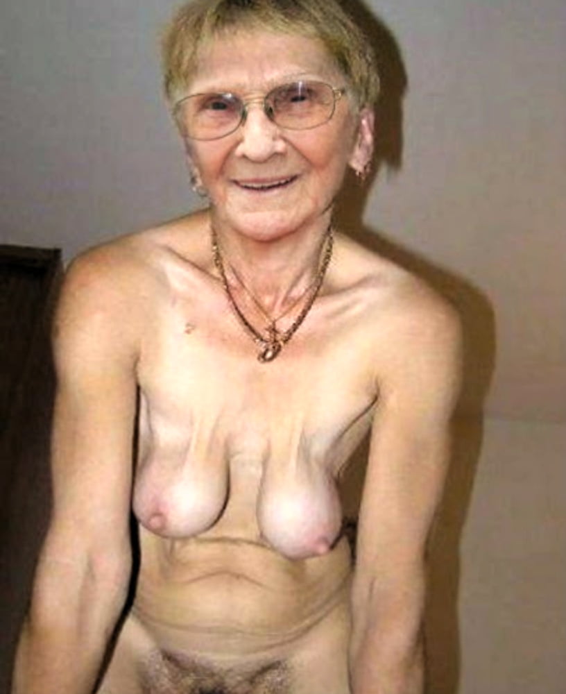 more Grannies #88994105