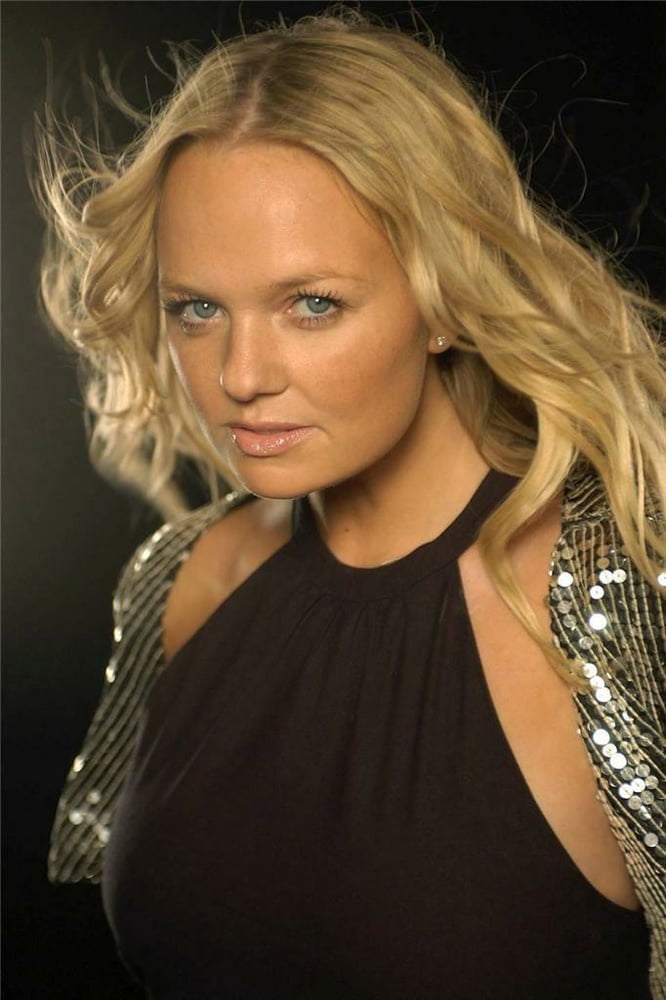 Sexy emma bunton
 #91129078