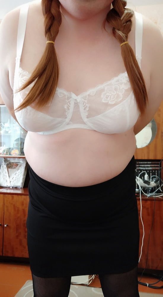 my black lingerie collection #106791738