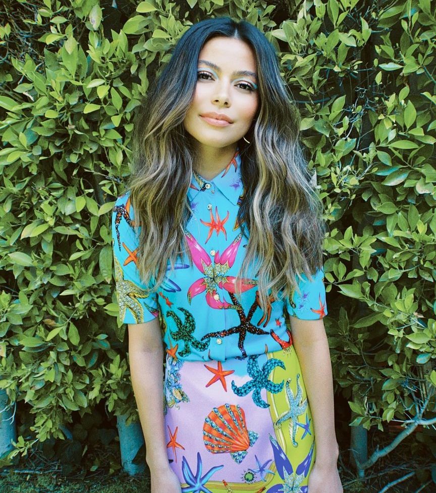 Miranda Cosgrove nue #109823554