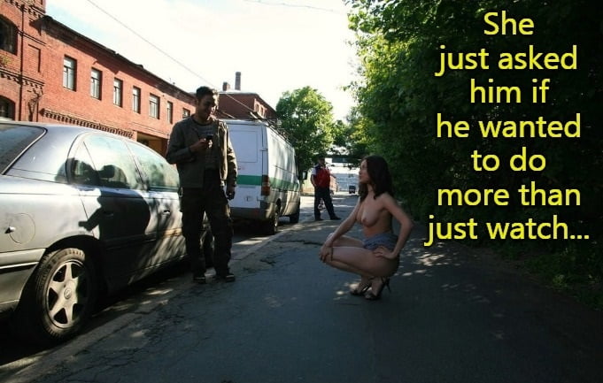 Captions 177 #100364094