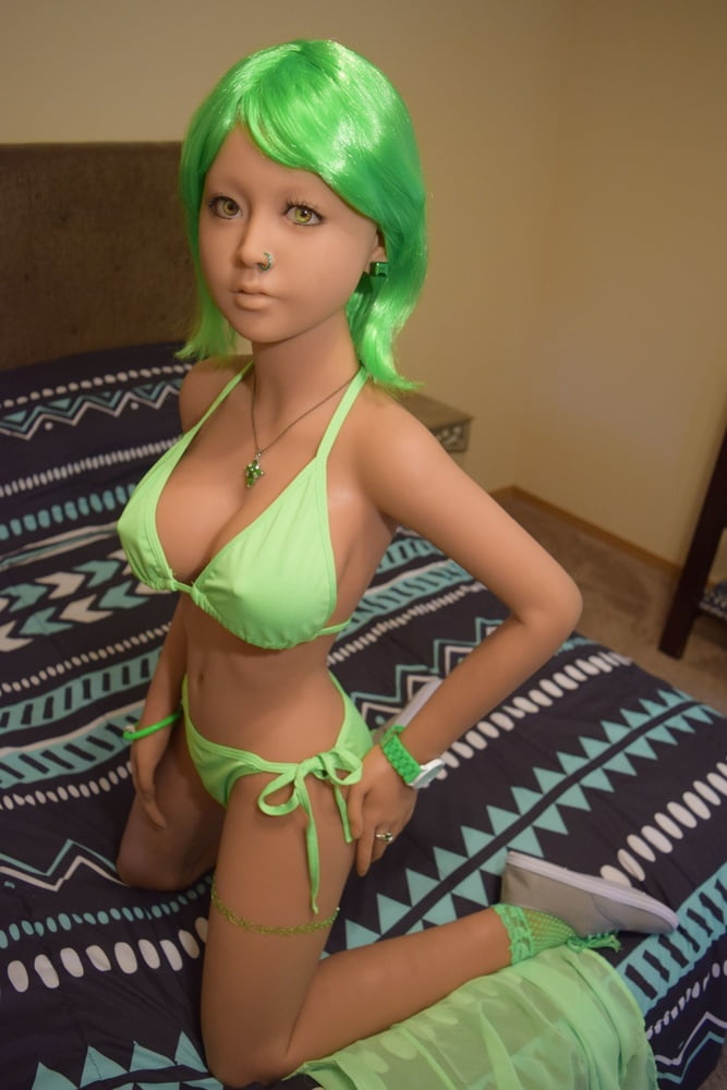 Ninas 4. Jahrestag #106768320