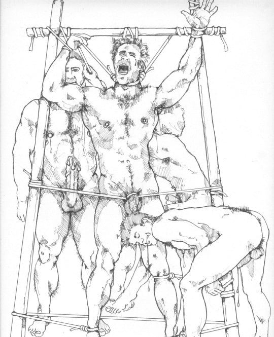 arge assorted erotic drawings #95569520