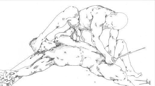 arge assorted erotic drawings #95569761