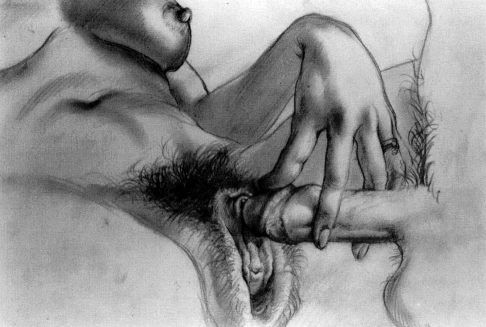 arge assorted erotic drawings #95569774