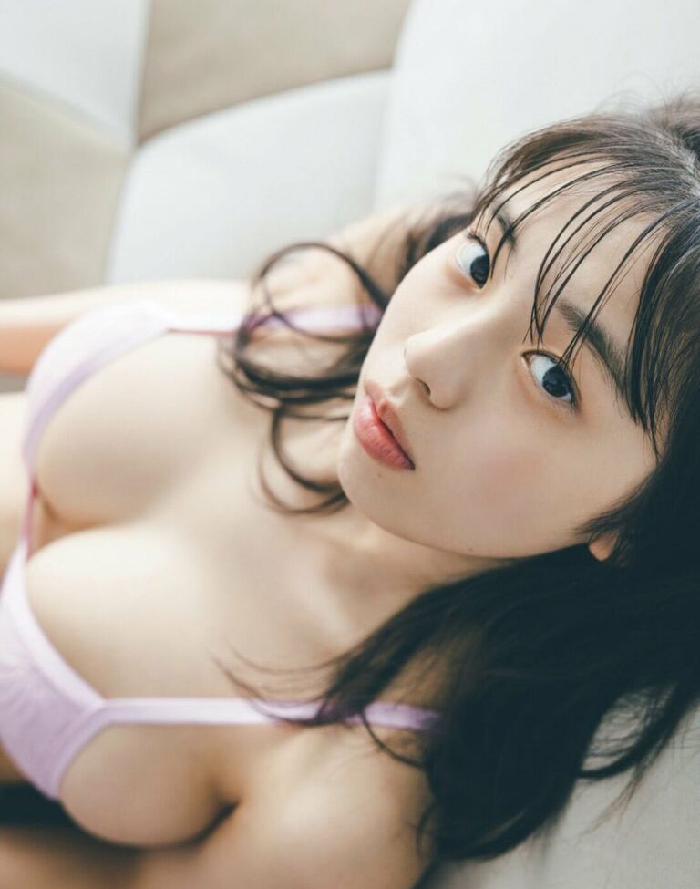 Kikuchi Hina nude #109595741