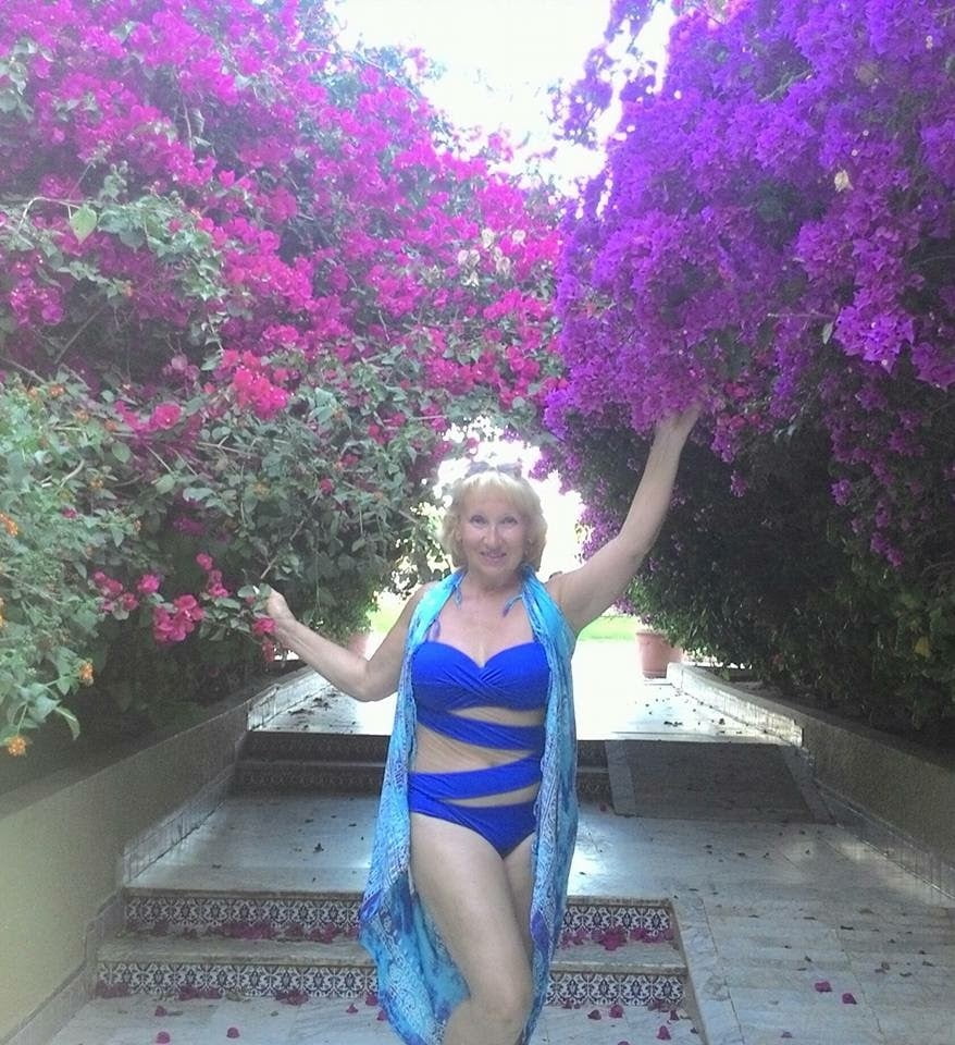 Milfs Oma Berühmtheit
 #104533907