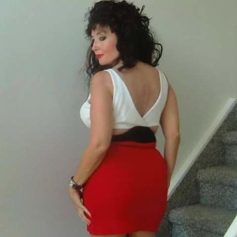 Milfs Oma Berühmtheit
 #104534683