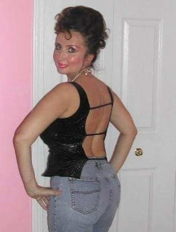 Milfs Oma Berühmtheit
 #104534684
