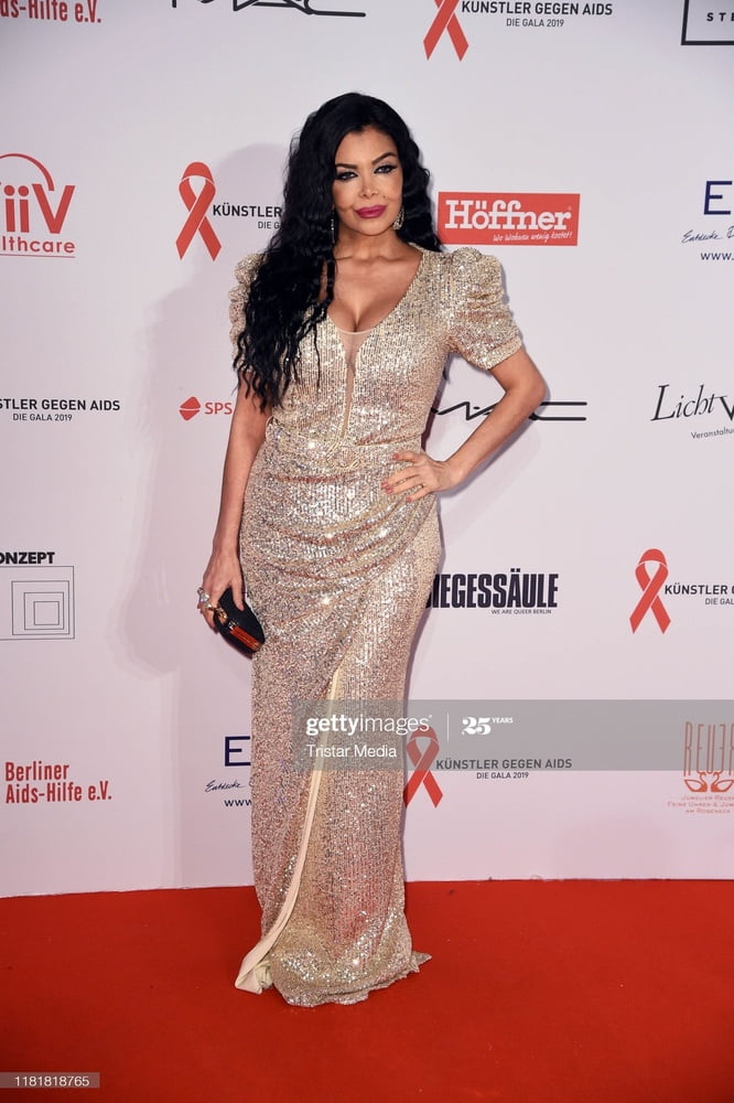 Kader Loth Drecksfotze #84431920