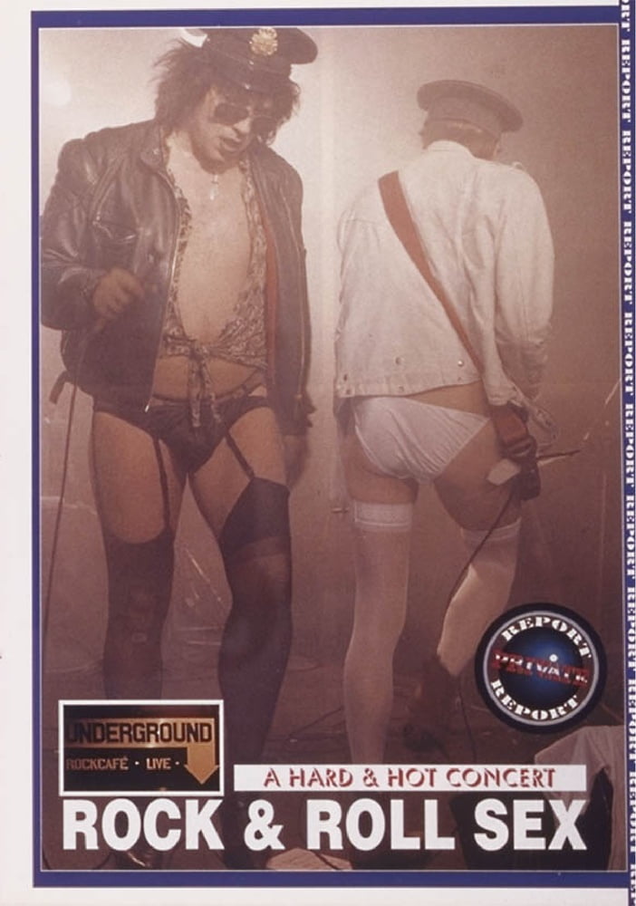 Vintage Retro Porno - Private Magazine - 113 #91797534