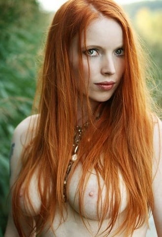 Do you Like Redheads?The Ginger Gallery. 107 #94032931