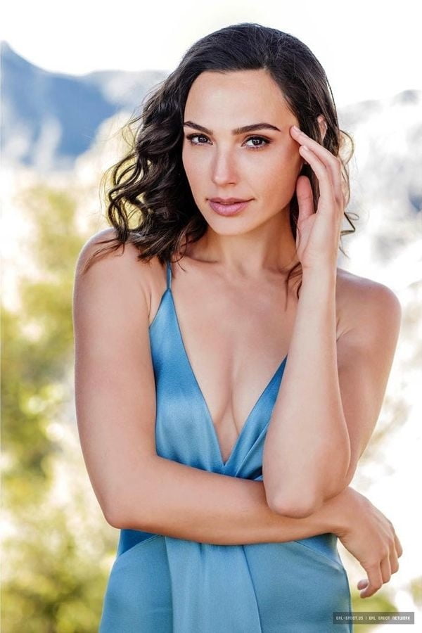 Gal Gadot My One True Goddess Porn Pictures Xxx Photos Sex Images 3873665 Pictoa 