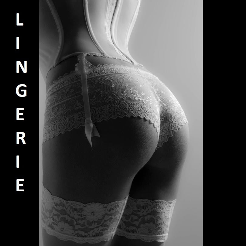 Lingerie 2
 #81218456