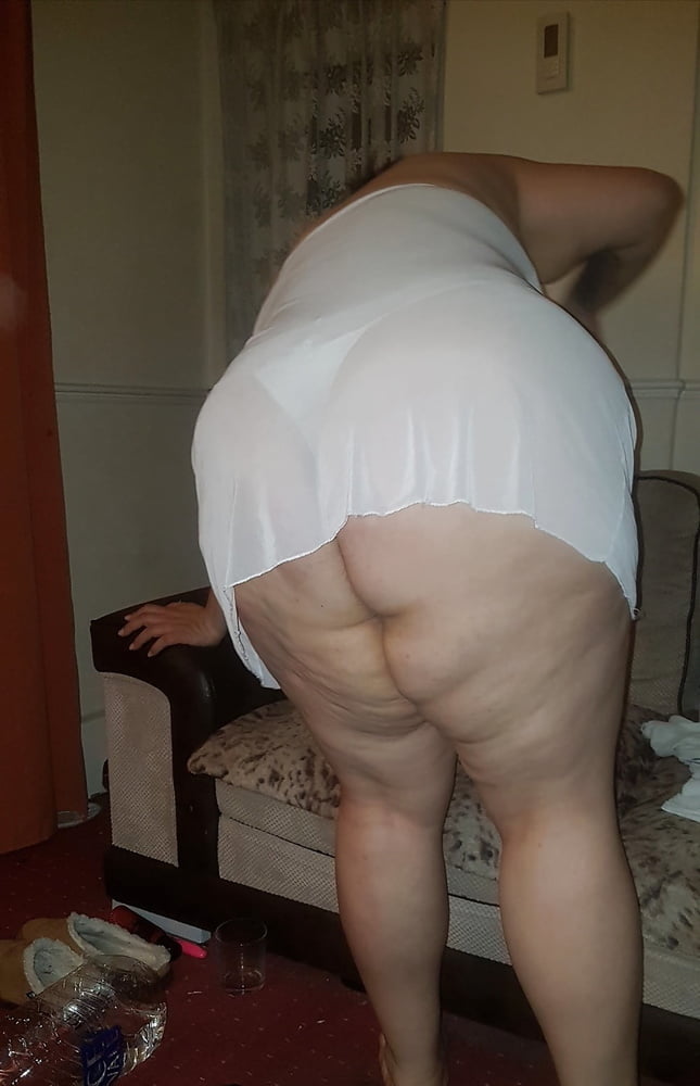 Me in white laundry my pussy steaming wet #87853585