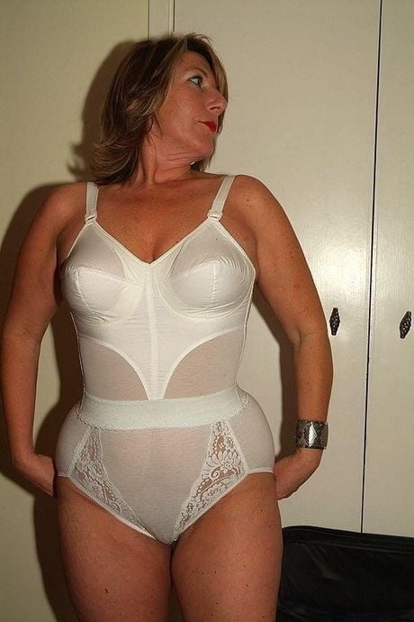 MILF, Vintage and Taboo #96655893