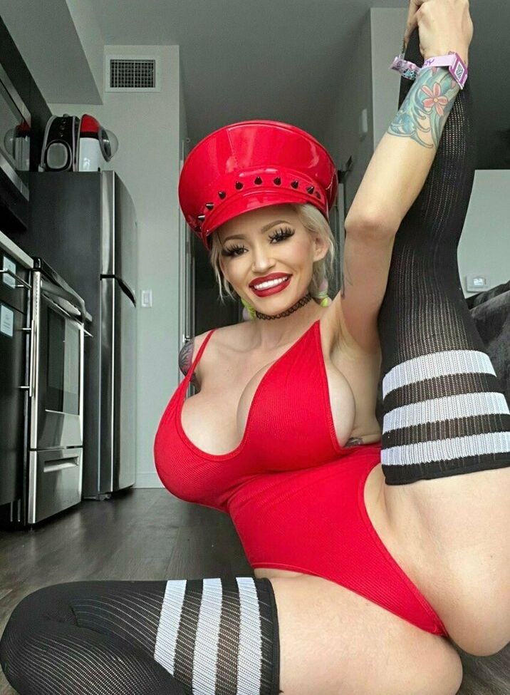 Susygala nackt #108333261