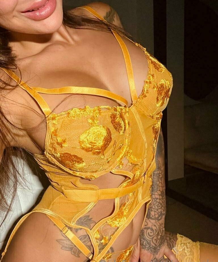 Susygala nackt #108333278